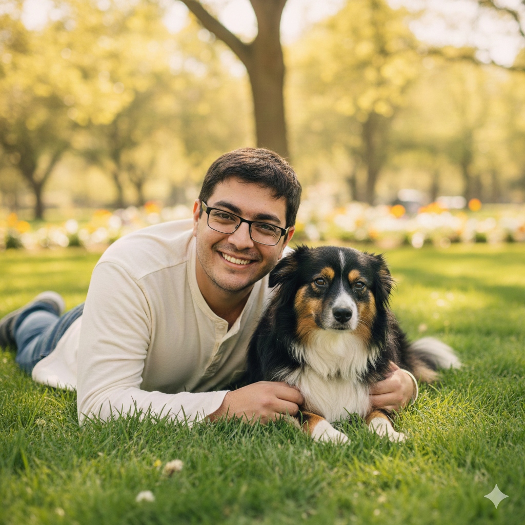 Tyler after enhancement